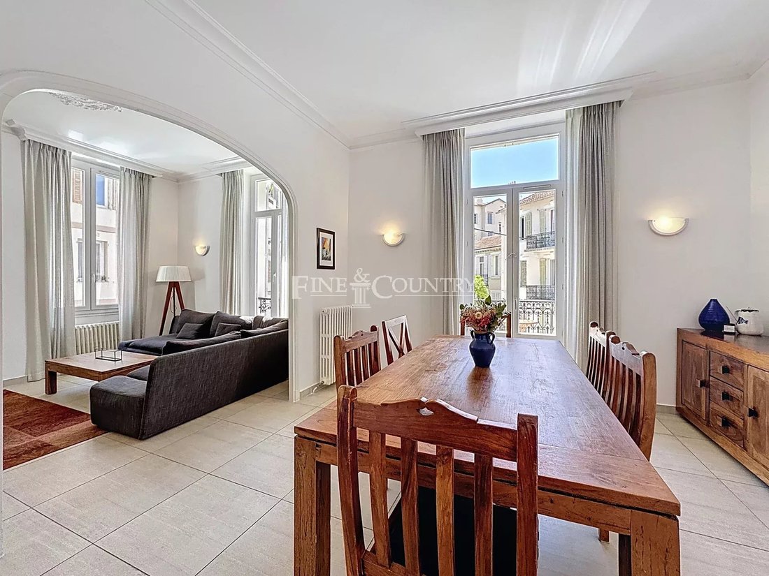 Apartment in Vallergues, Cannes, France 4 - 15693053
