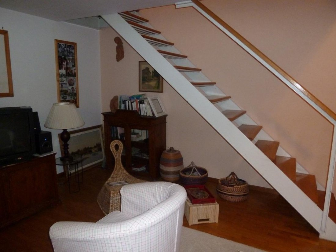 Appartamento a Riglione-Oratoio, Toscana, Italia 1 - 15694885