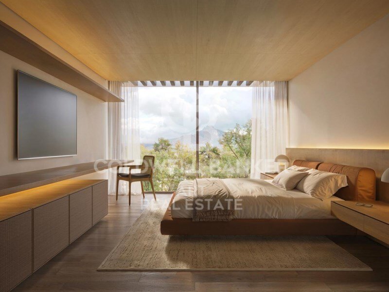 House in Nueva Andalucia, Marbella, Spain 5 - 15459034