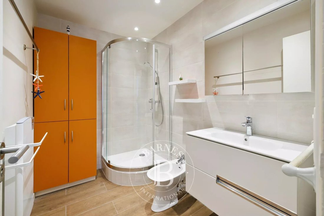 Apartment in Urdazuri, Saint-Jean-de-Luz, France 5 - 15692943