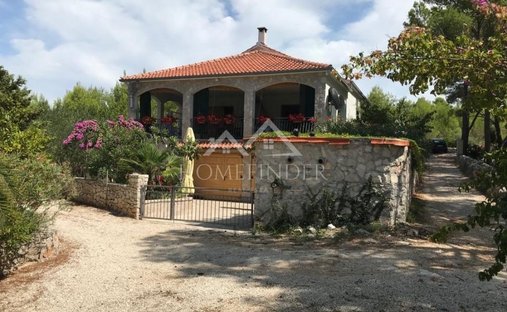 Casa a Milna, Regione spalatino-dalmata, Croazia 1
