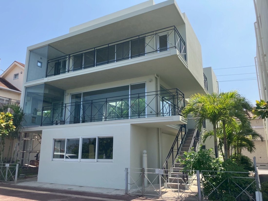 House in Itoman, Okinawa, Japan 3 - 15694914
