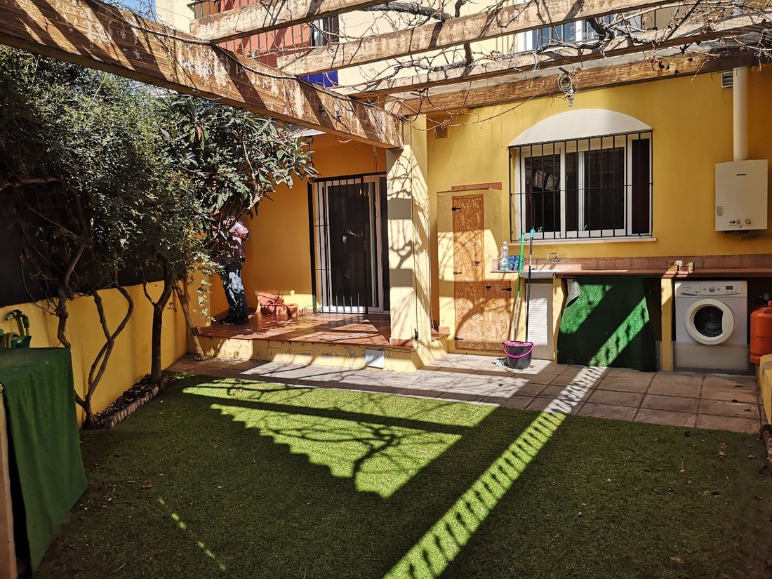 Chalet in Churriana (District), Malaga, Spain 2 - 15694977