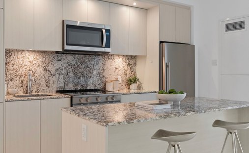 Condo in Toronto, Ontario, Canada 1