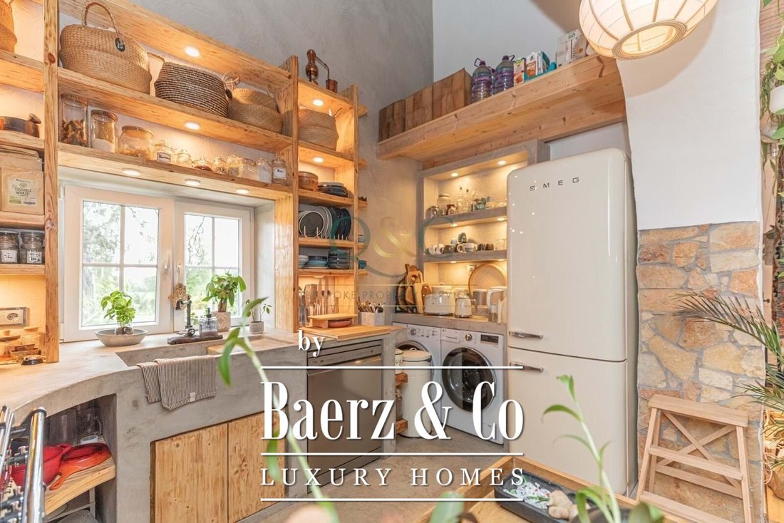 Villa in São Brás de Alportel, Portugal 4 - 15695768