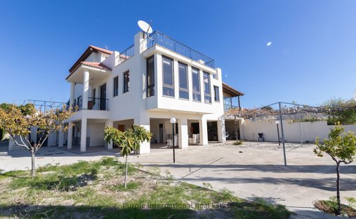 Haus in Kalavasos, Larnaka, Zypern 1