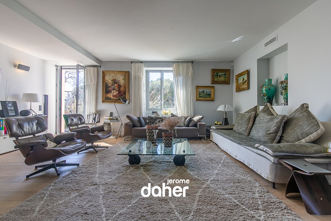 Apartment in Saint Marthe, Marseille, Provence-Alpes-Côte d'Azur 4 - 15694262