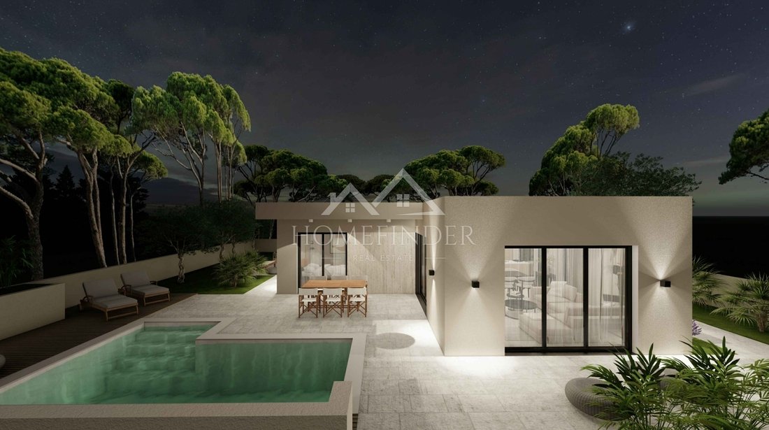 House in Zemunik Donji, Zadar County, Croatia 1 - 15694986