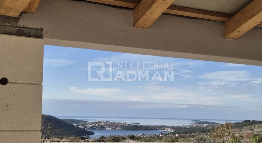 Maison à Jarebinjak, Comitat de Šibenik-Knin, Croatie 1 - 15694690