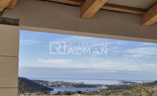 Maison à Jarebinjak, Comitat de Šibenik-Knin, Croatie 1