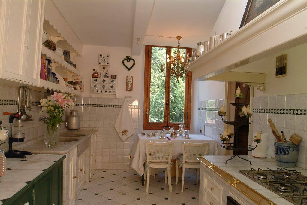 Villa in Serpiolle - Massoni, Florence, Italy 3 - 15694853
