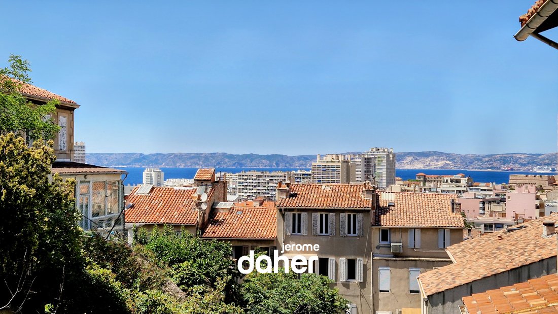 House in Marseille, Provence-Alpes-Côte d'Azur, France 5 - 15694019