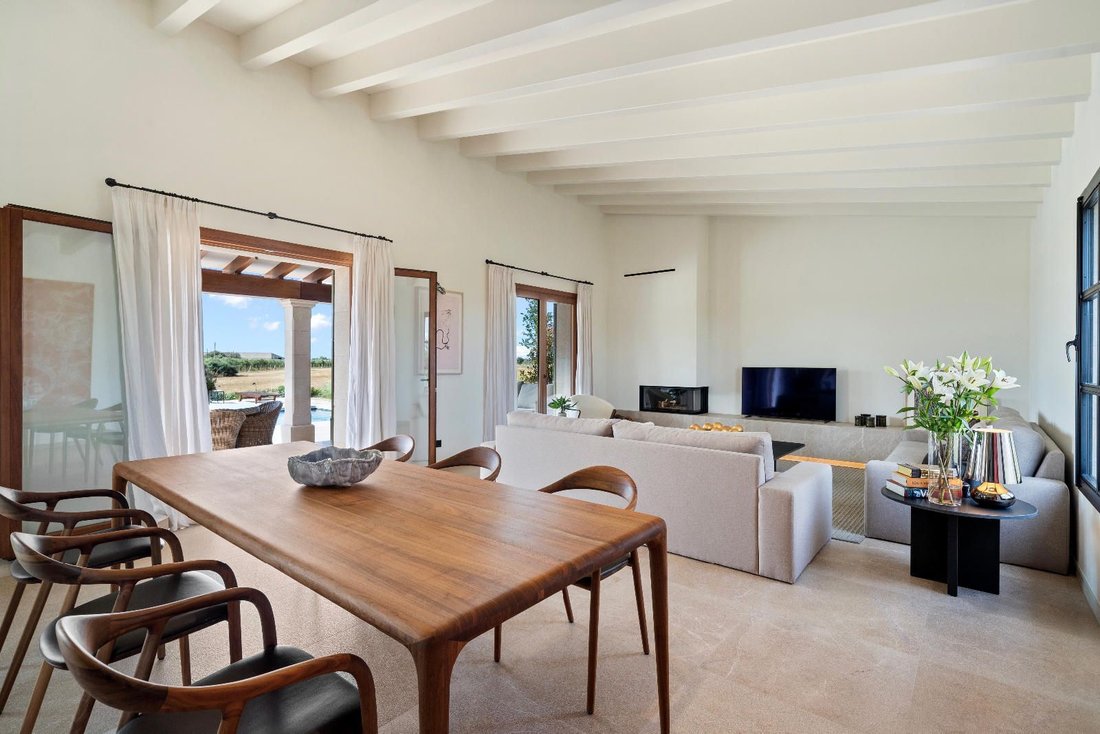 Finca in Campos, Balearic Islands, Spain 1 - 15693037