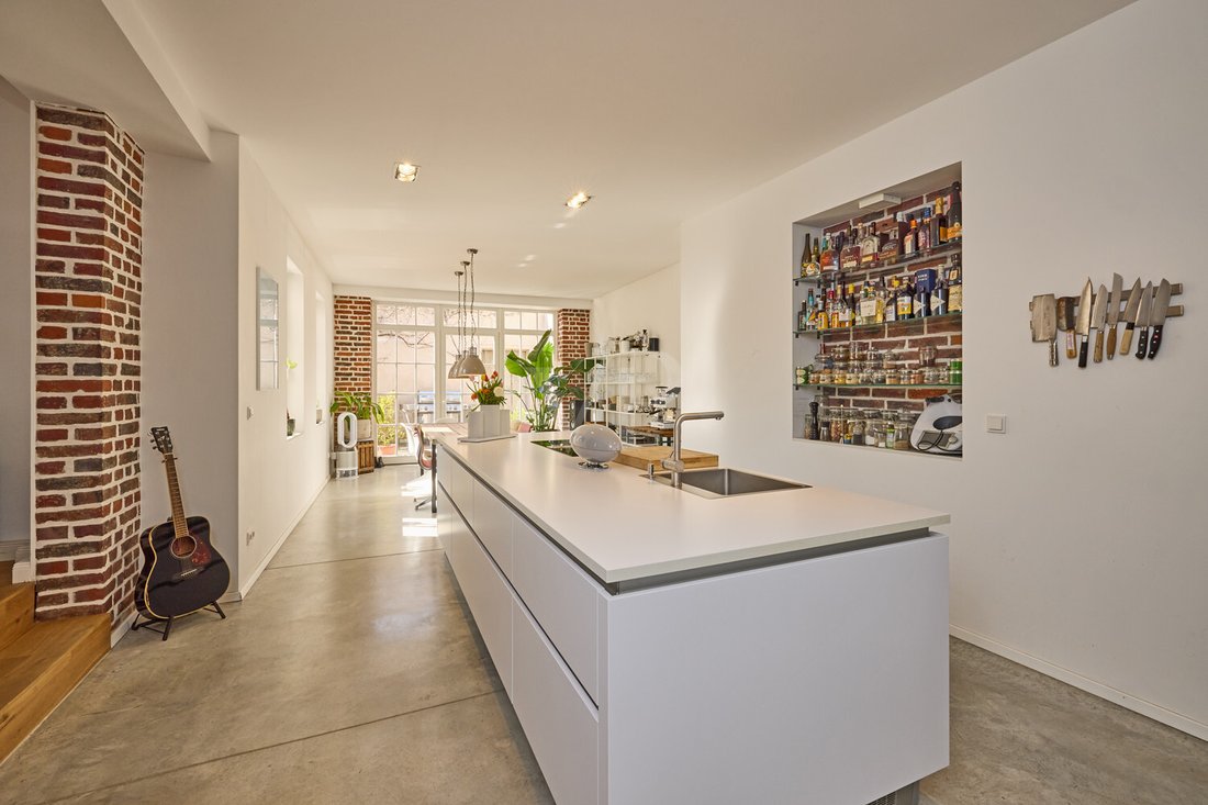 House in Darmstadt, Hessen, Germany 4 - 15695569