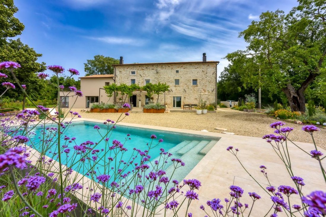 House in Sumber, Istria County, Croatia 3 - 15695199