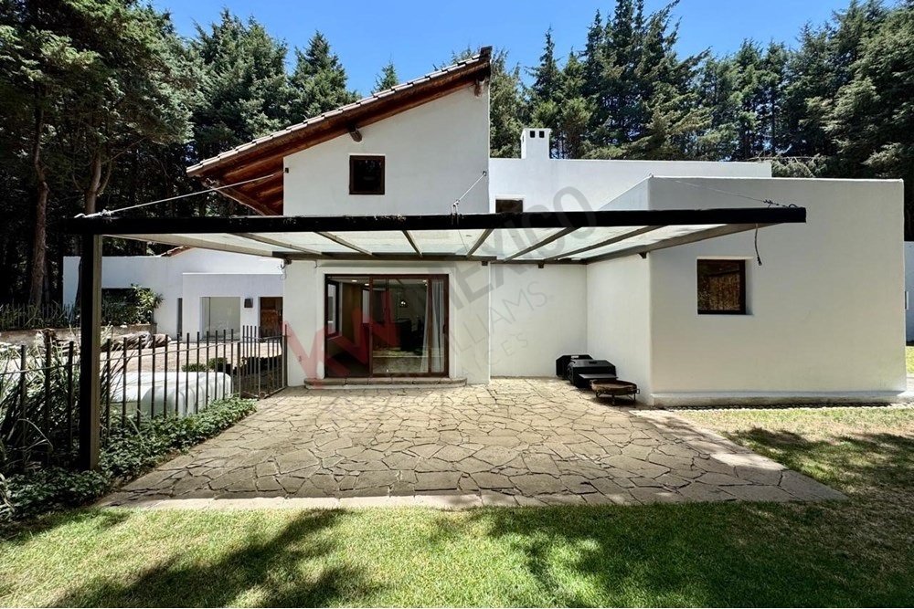 House in Jajalpa, State of Mexico, Mexico 1 - 15695454