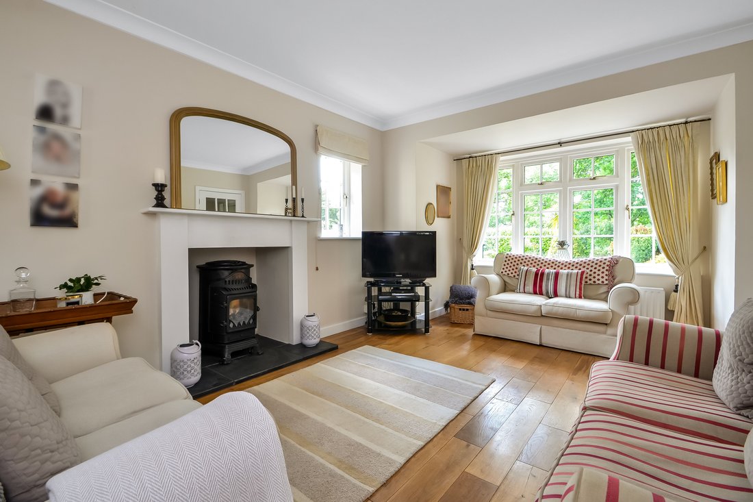 Casa en Denmead, Inglaterra 5 - 15694368