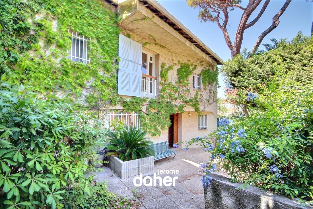 House in Marseille, Provence-Alpes-Côte d'Azur, France 1 - 15694019