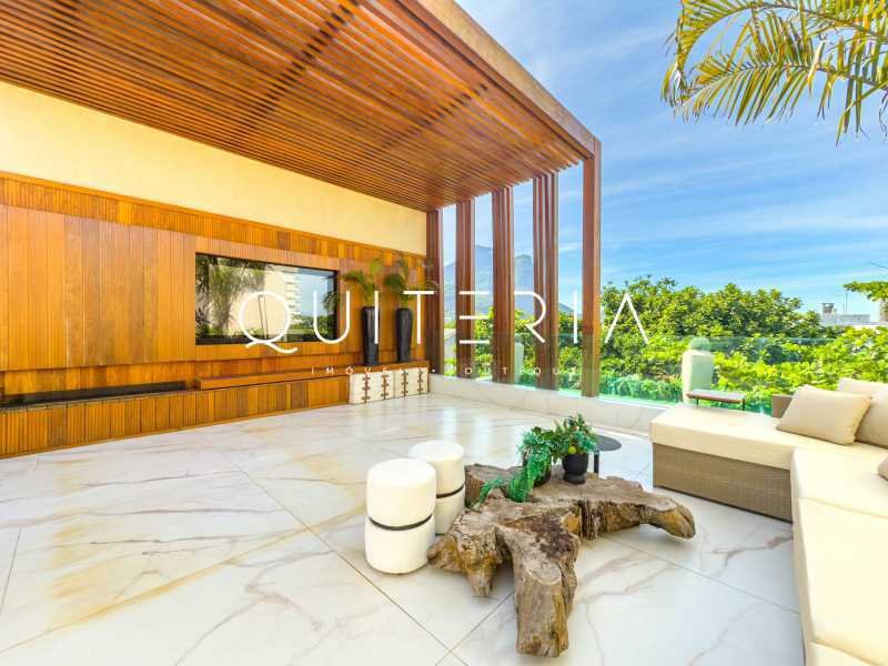 Penthouse in Rio de Janeiro, State of Rio de Janeiro, Brazil 4 - 15694374