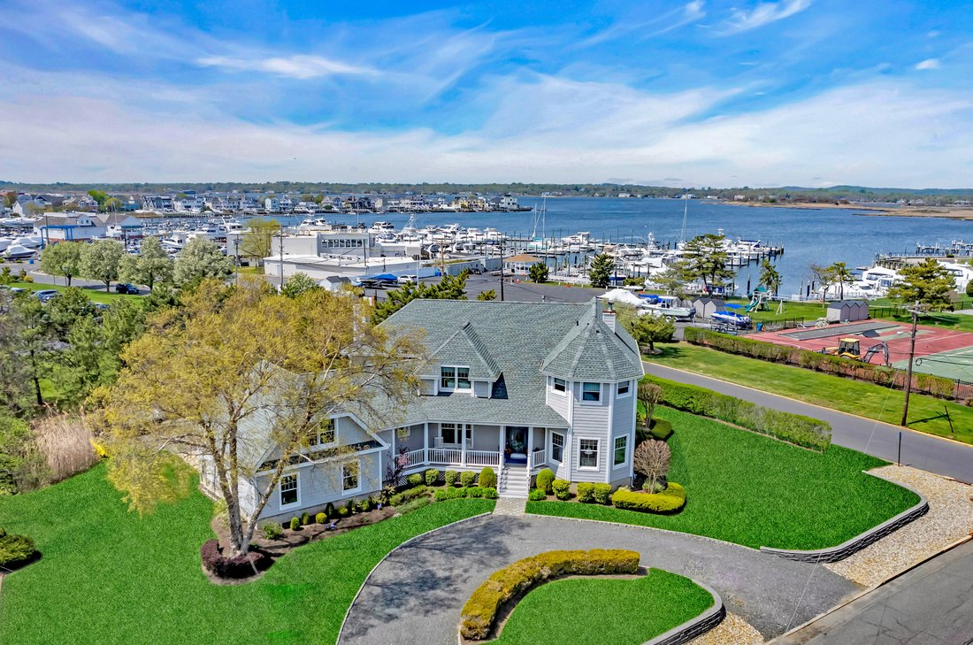 House in Little Silver, New Jersey, United States 1 - 15601164
