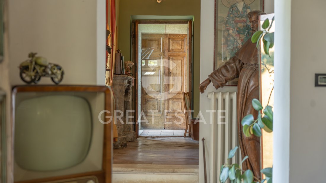 Villa a Centro Città, Rieti, Lazio 2 - 15322314