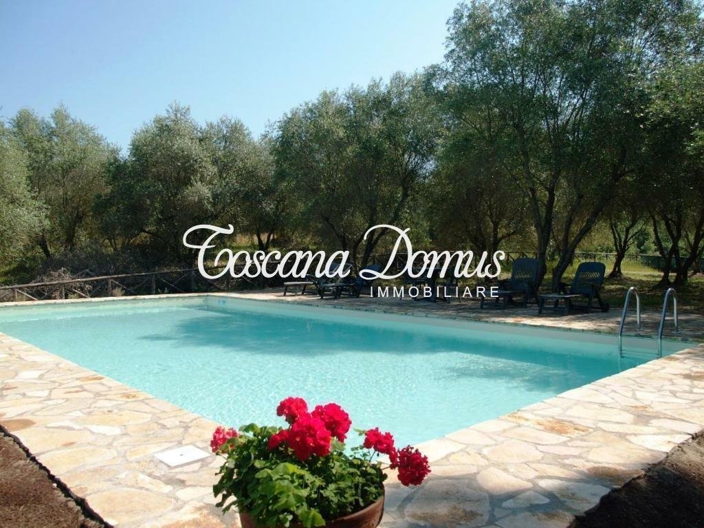 Apartment in Fiesole, Tuscany, Italy 5 - 15694998