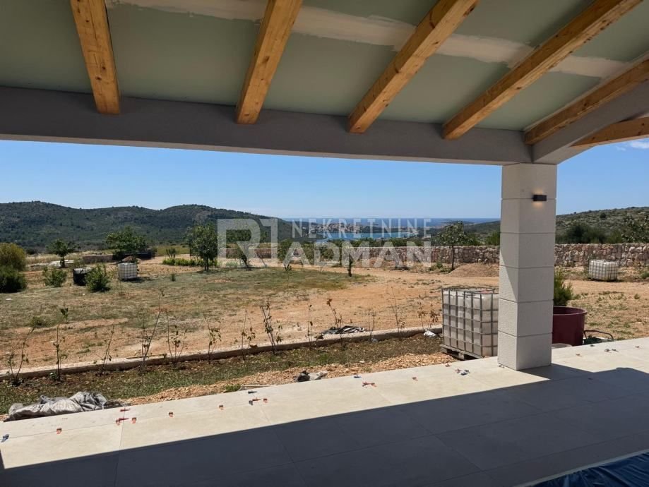 Maison à Jarebinjak, Comitat de Šibenik-Knin, Croatie 3 - 15694690