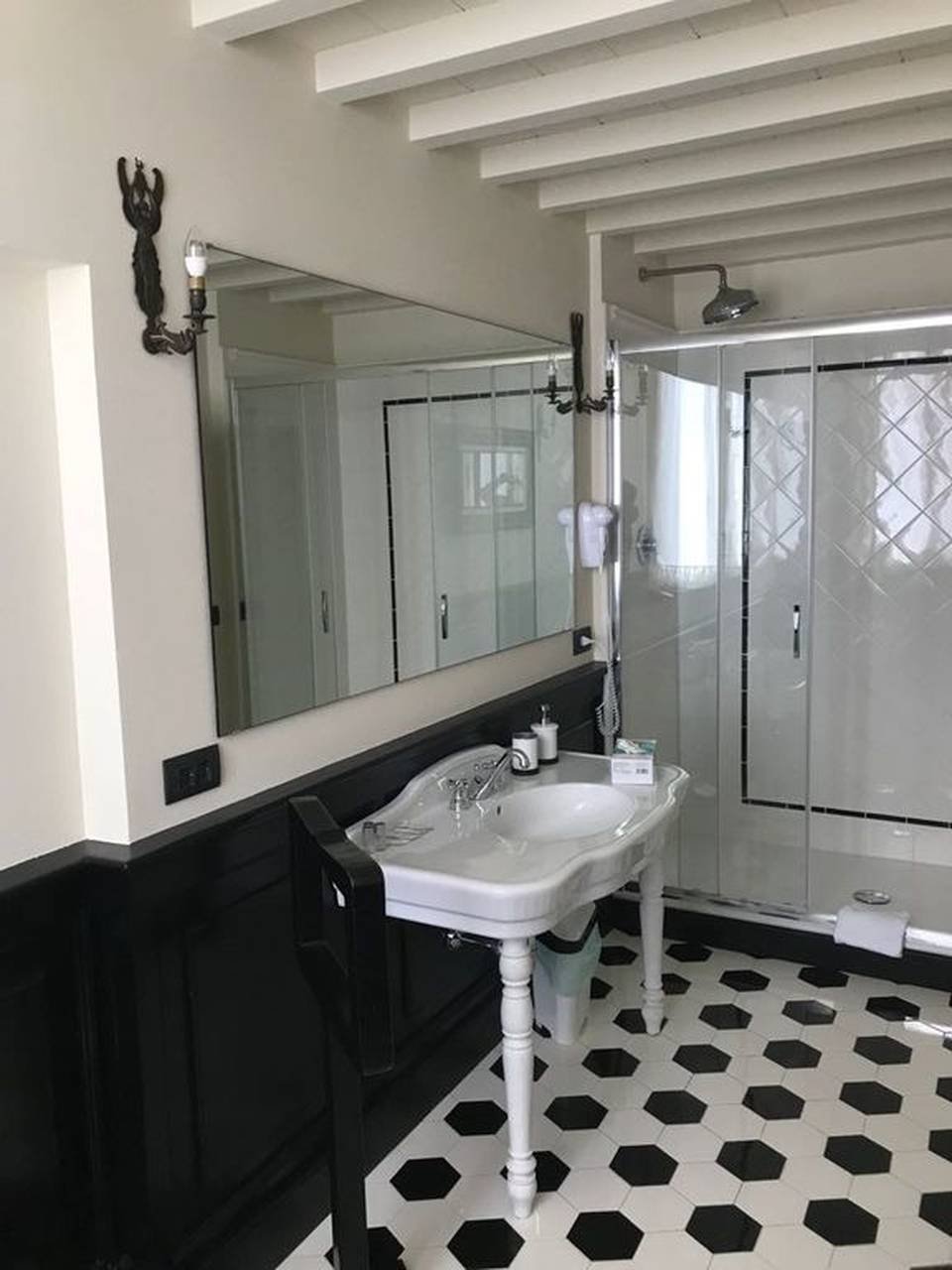 Villa in Serpiolle - Massoni, Florence, Italy 5 - 15694853