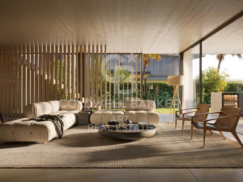 House in Nueva Andalucia, Marbella, Spain 2 - 15459034