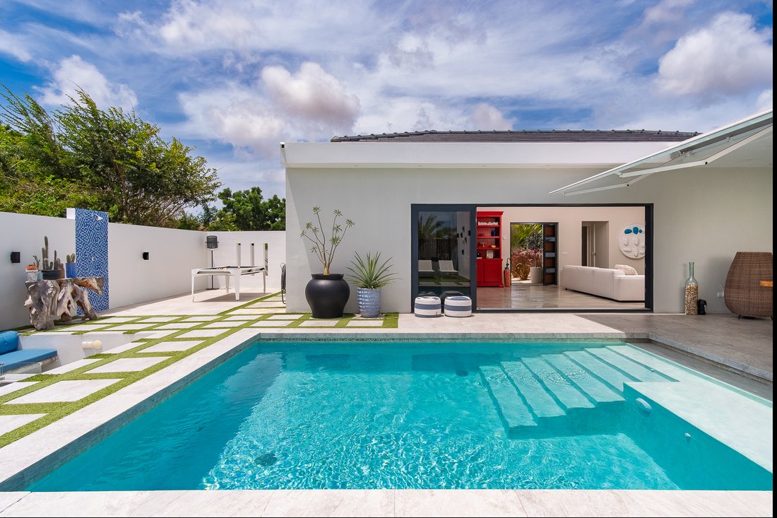House in Jan Thiel, Curaçao, Curaçao 1 - 15693239