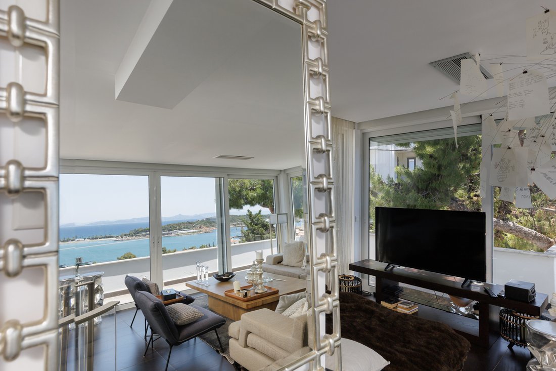 Apartment in Vouliagmeni, Attica, Greece 4 - 15693527