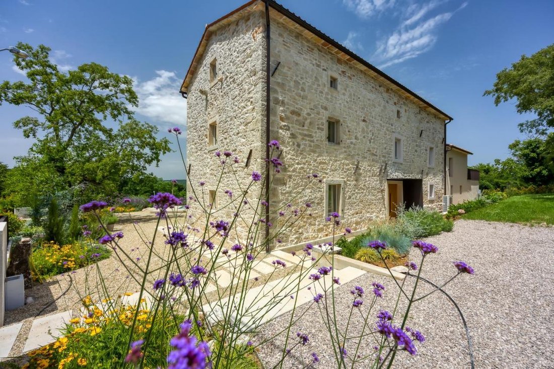 House in Sumber, Istria County, Croatia 2 - 15695199