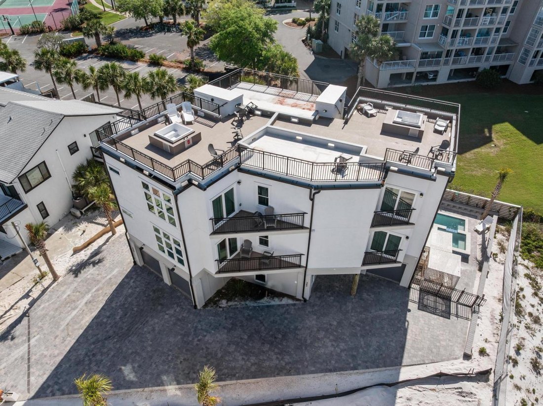 House in Destin, Florida, United States 3 - 15693140