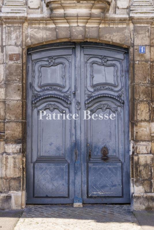 House in Auxerre, Bourgogne – Franche-Comté, France 3 - 15695012
