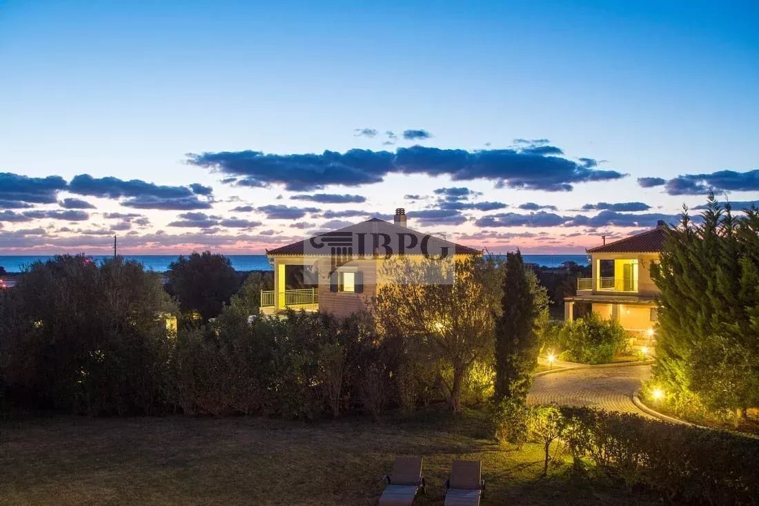 Villa in Argostoli, Peloponnese, Western Greece and the Ionian, Greece 2 - 15693308