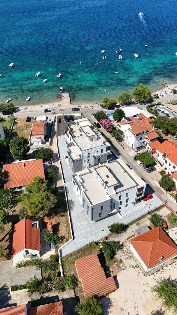 Apartment in Srima, Sibenik-Knin County, Croatia 3 - 15694696