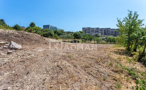 Land in Lucac-Manus, Split, Gespanschaft Split-Dalmatien 1