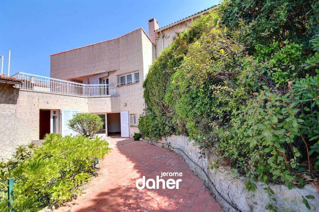 House in Marseille, Provence-Alpes-Côte d'Azur, France 4 - 15694019