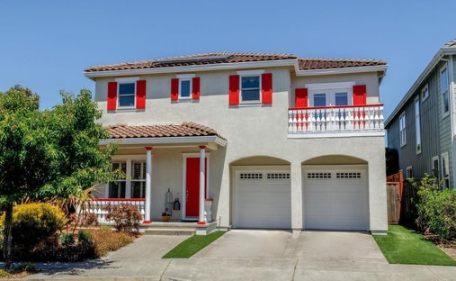 House in Santa Rosa, California, United States 1