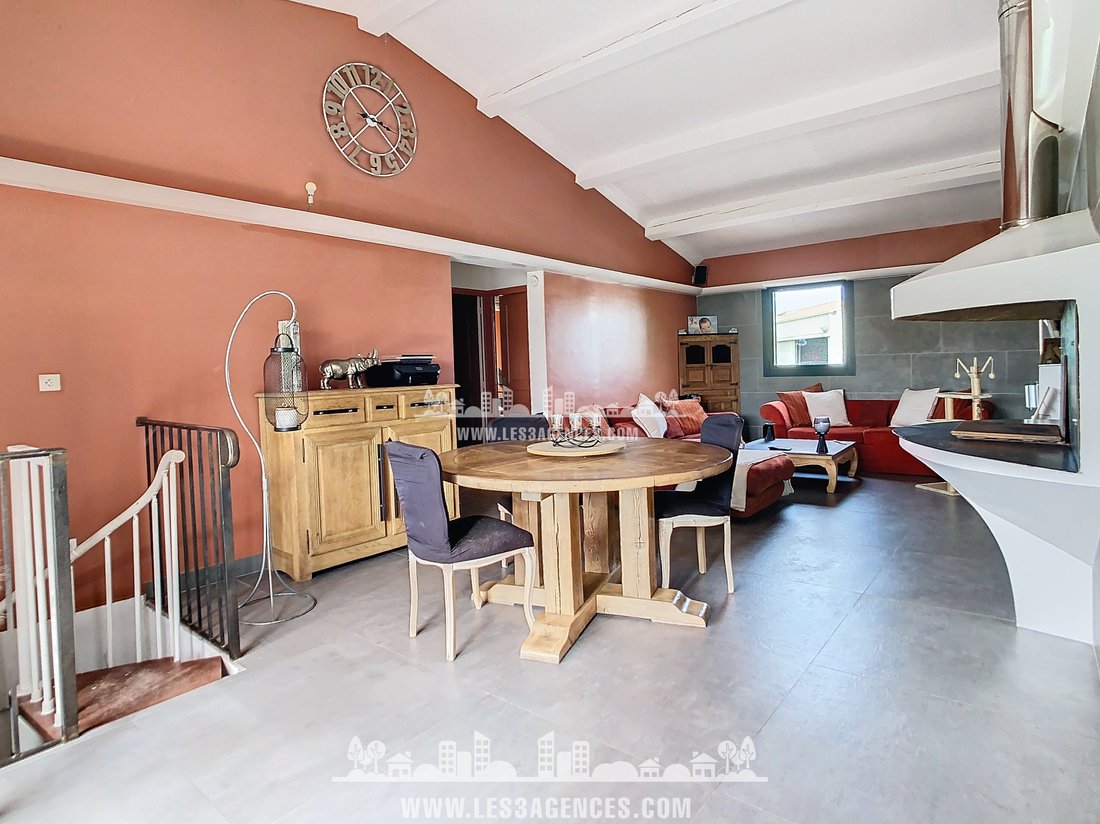 House in Ouest, Cogolin, France 3 - 15694115
