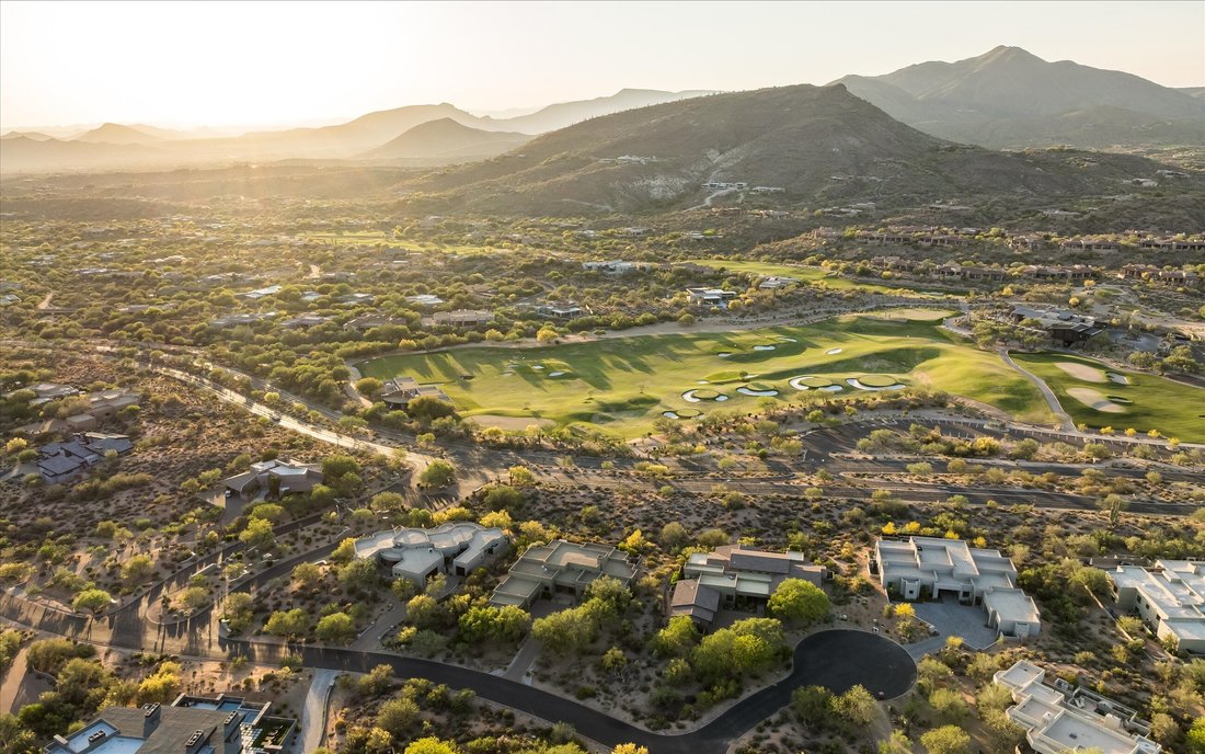 House in Scottsdale, Arizona, United States 3 - 15693694