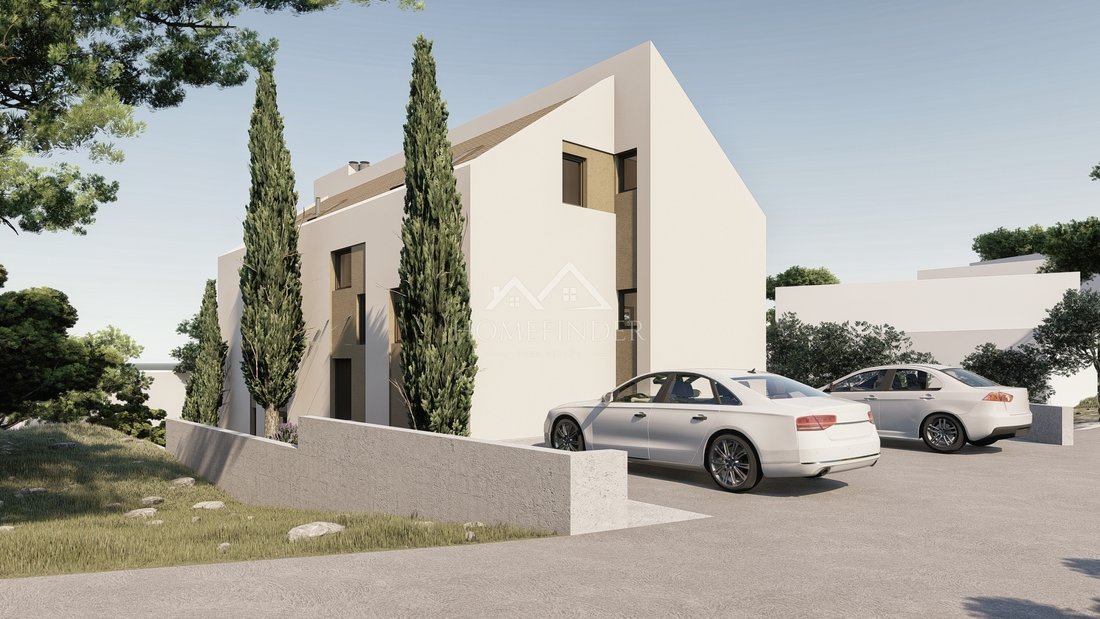 Apartment in Milna, Split-Dalmatia County, Croatia 3 - 15694827