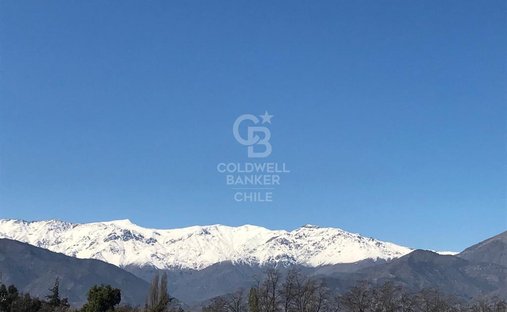 Domaine à Casuto, Valparaíso, Chili 1