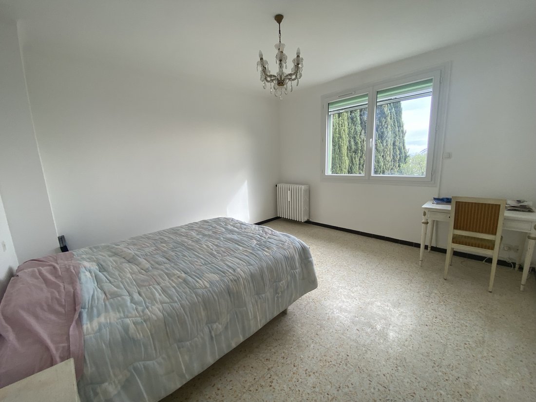 House in Le Faron-Fort-Rouge, Toulon, France 4 - 15694255
