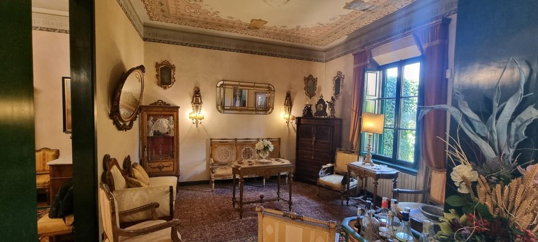Casa a Riglione-Oratoio, Toscana, Italia 1 - 15694410