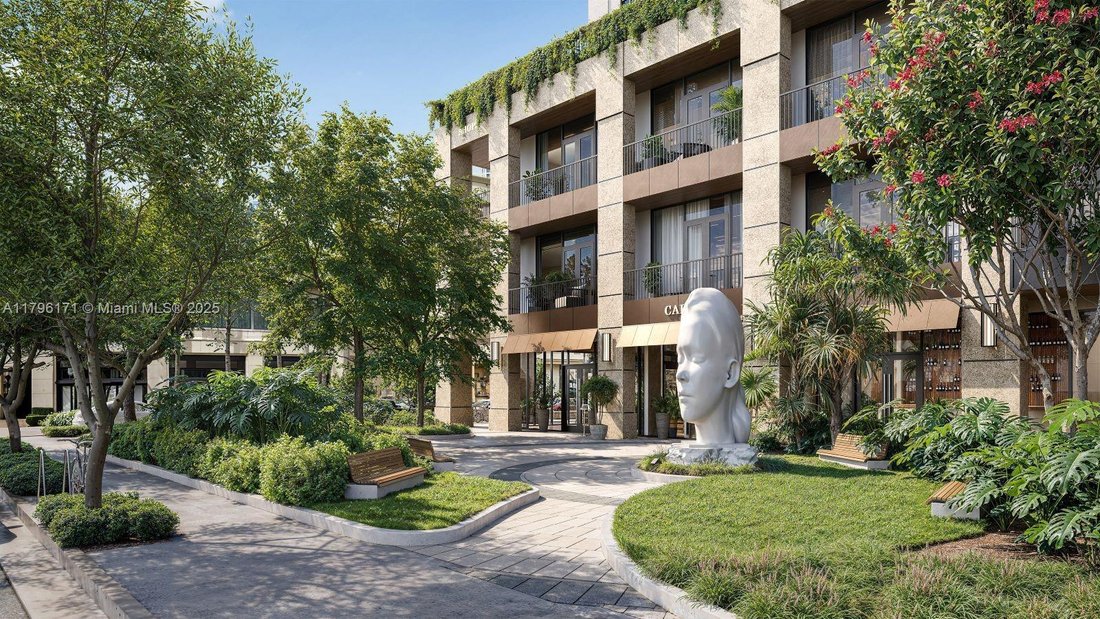 Condo in Coral Gables, Florida, United States 4 - 15694653
