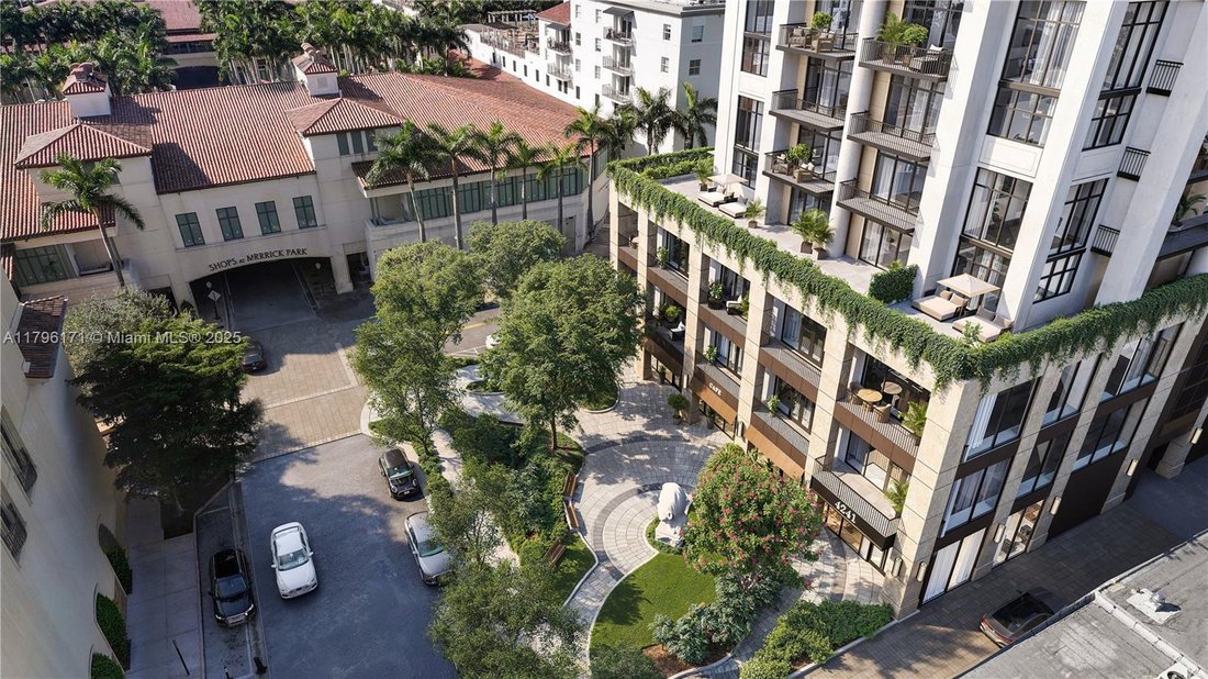 Condo in Coral Gables, Florida, United States 2 - 15694653