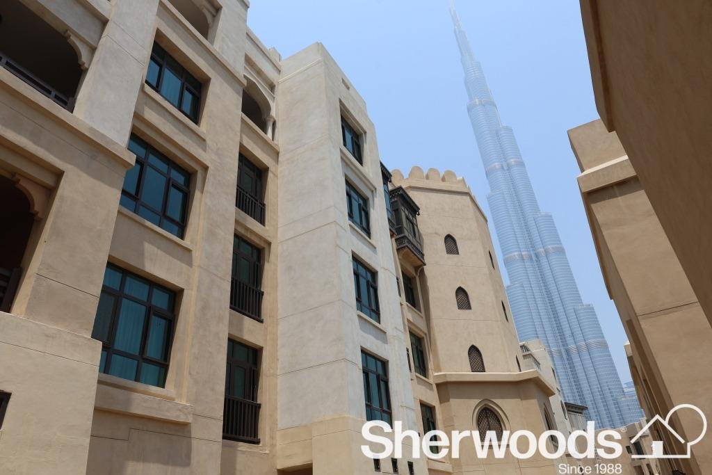 Apartment in Downtown Dubai, Dubai, United Arab Emirates 5 - 15691970