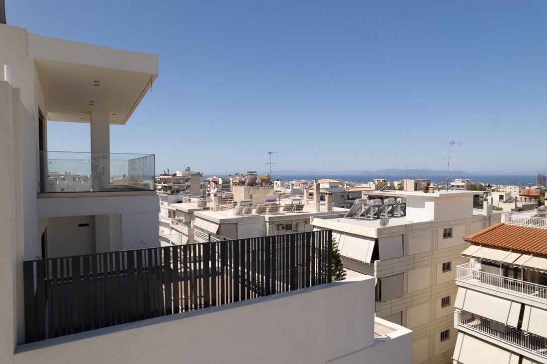Apartment in Elliniko, Attica, Greece 2 - 15693526