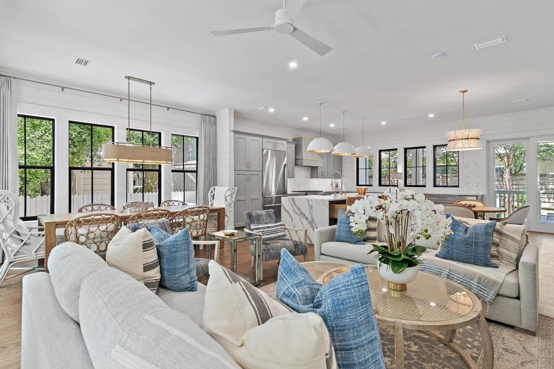 House in Santa Rosa Beach, Florida, United States 4 - 15695356